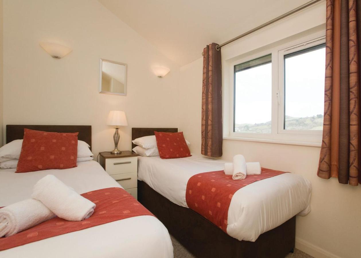 Manleigh Park Hotel Combe Martin Ngoại thất bức ảnh