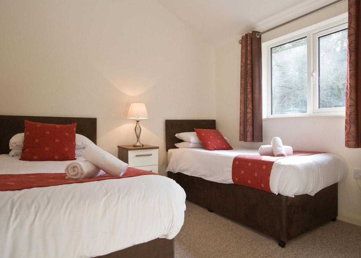 Manleigh Park Hotel Combe Martin Ngoại thất bức ảnh