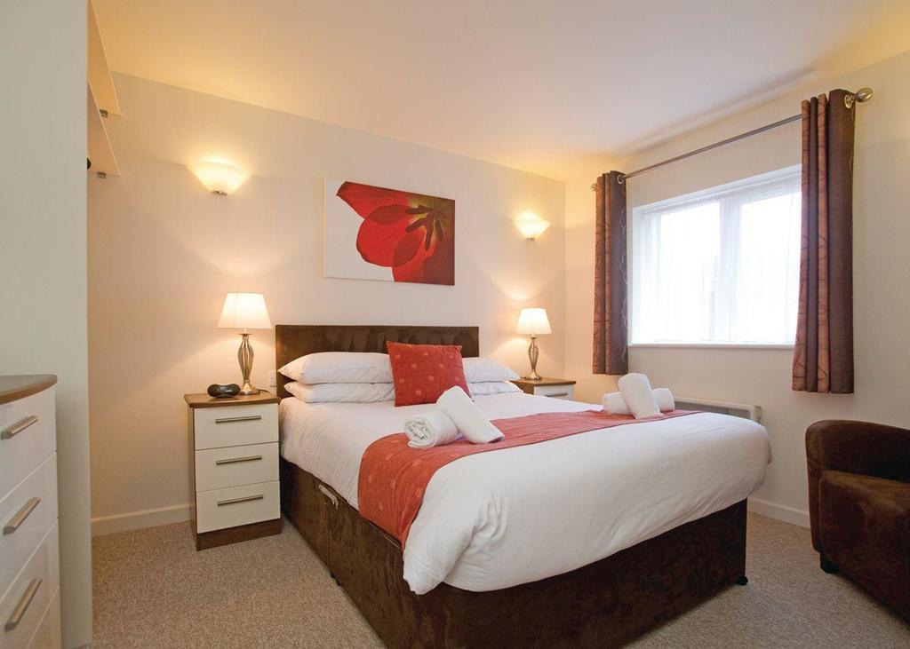 Manleigh Park Hotel Combe Martin Ngoại thất bức ảnh
